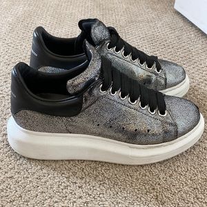 Alexander McQueen sneakers